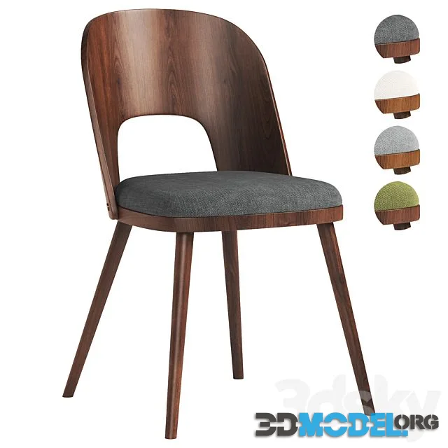 ANTVERPEN chairs