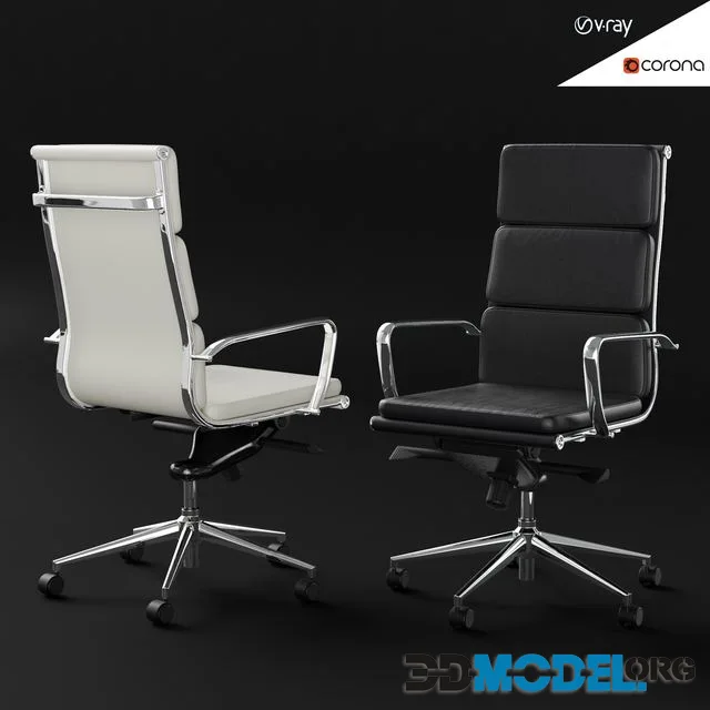 Aria CH1 armchair