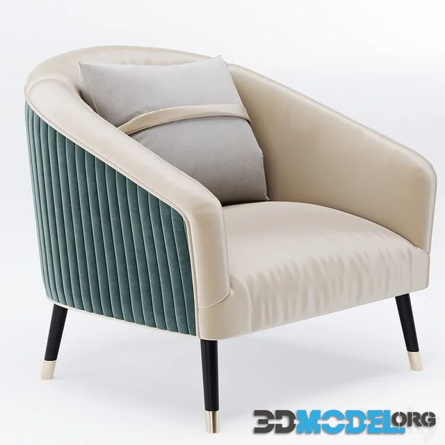 Armchair 02