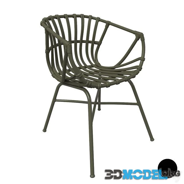 Armchair Constant. La Forma (Julia Grup)