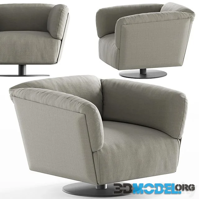 Armchair Ditre Italia Kailua