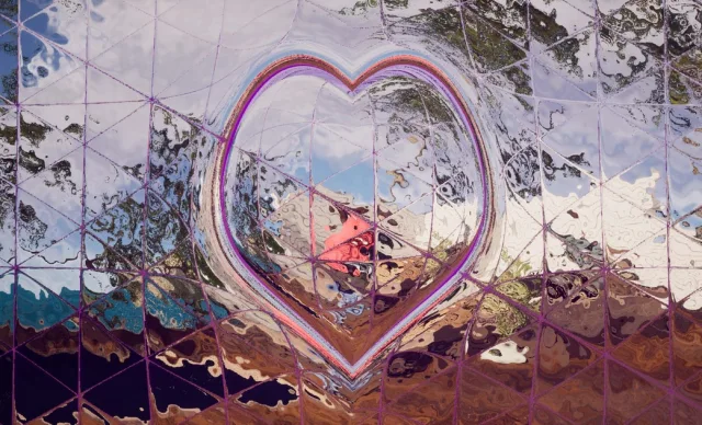 Art of Shader - Advanced Distortion
