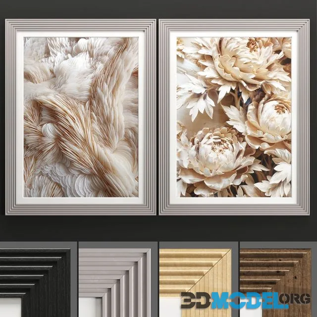 Art Frame 505