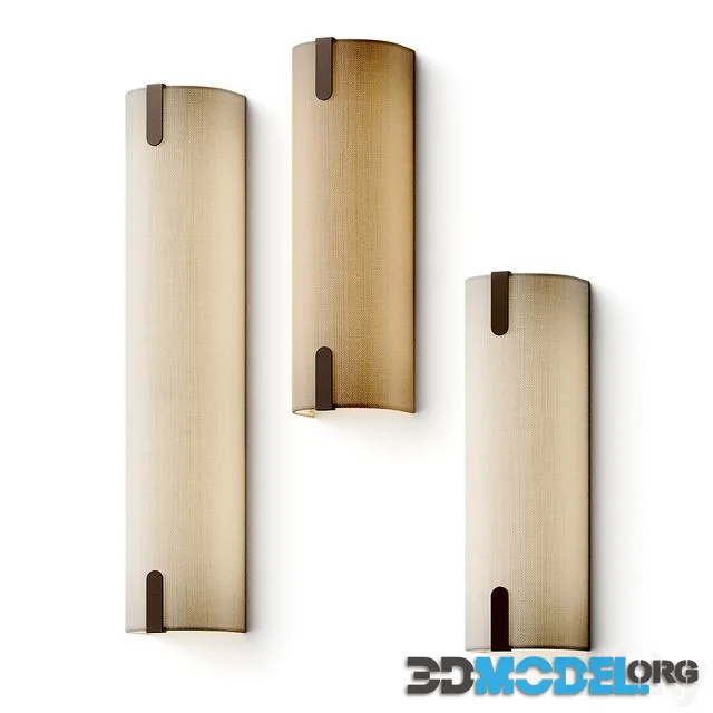 Astro Lighting Elba Wall Lamps