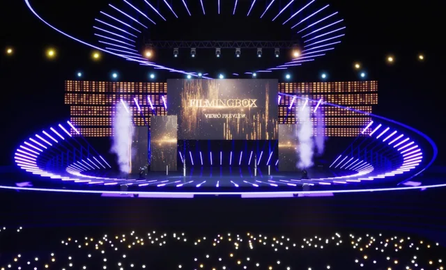 Awardstage