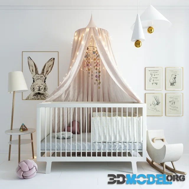 Baby set