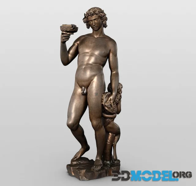 Bacchus (PBR)