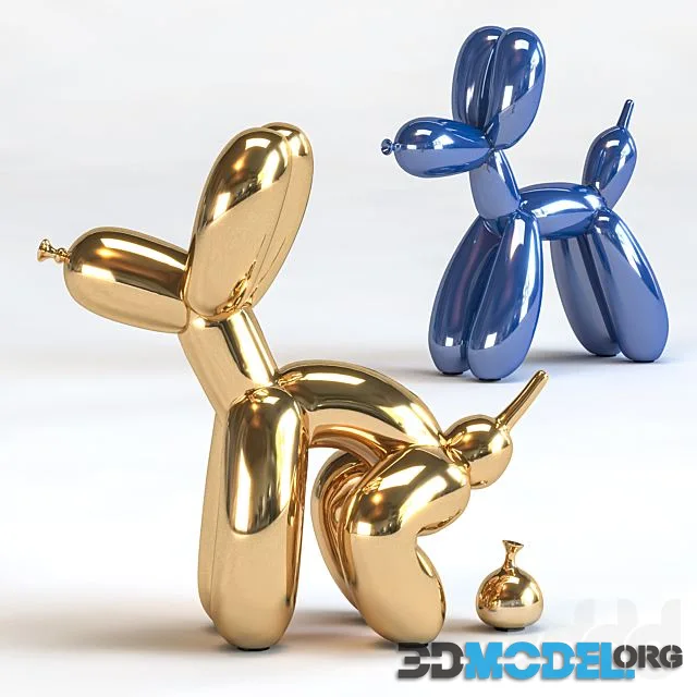 Balloon Dog