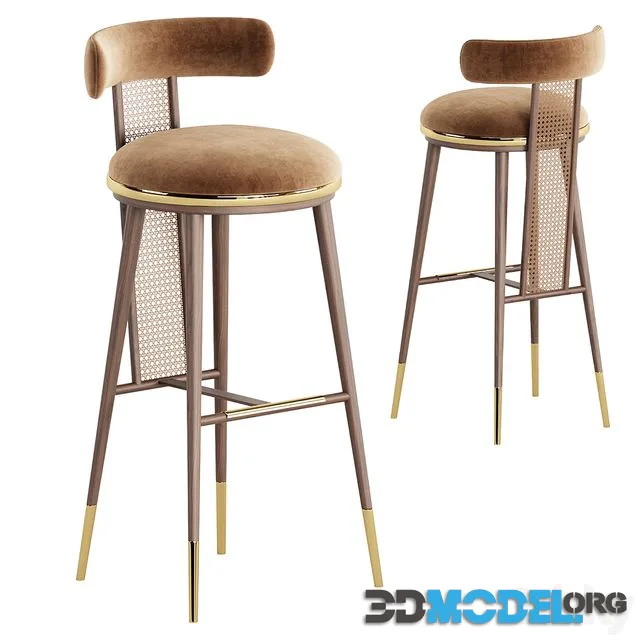 Bar Chair BLAKEY