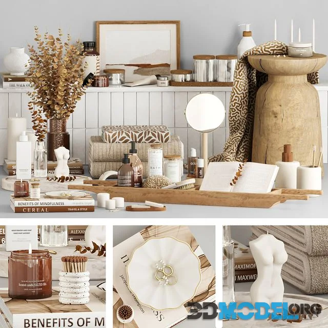 Bathroom accessories 0006