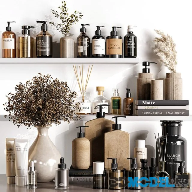 Bathroom Accessories 10