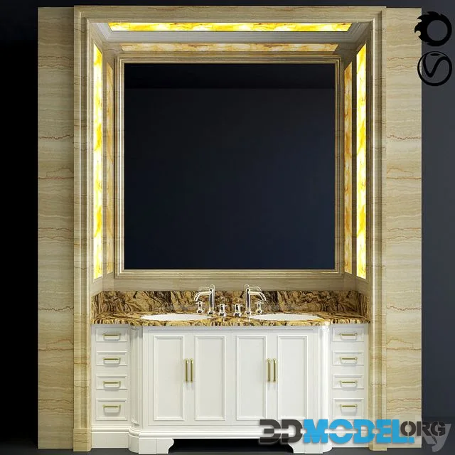 Bathroom Furniture 8