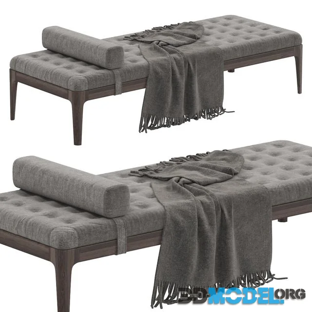 Bench PORADA Webby