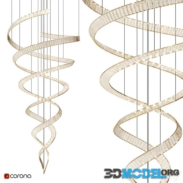 BERTOLDA SPIRAL