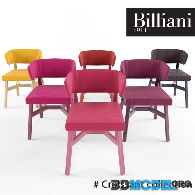 BILLIANI Croissant collection 571 x7