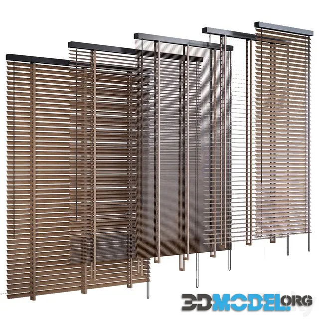 Blinds 14 2