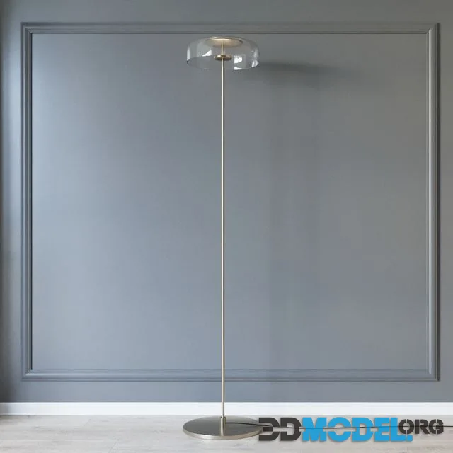 BLOSSI Floor lamp