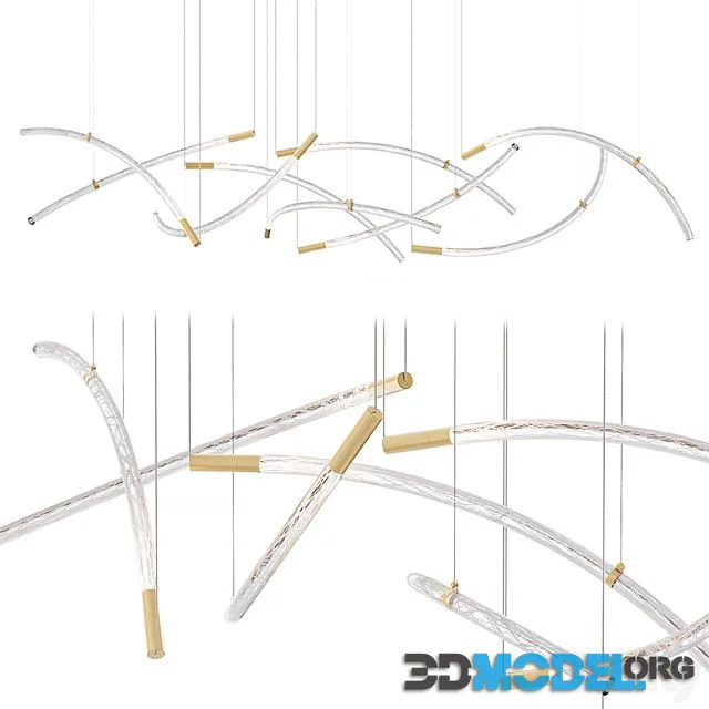 Bomma Flare Pendant Light 9