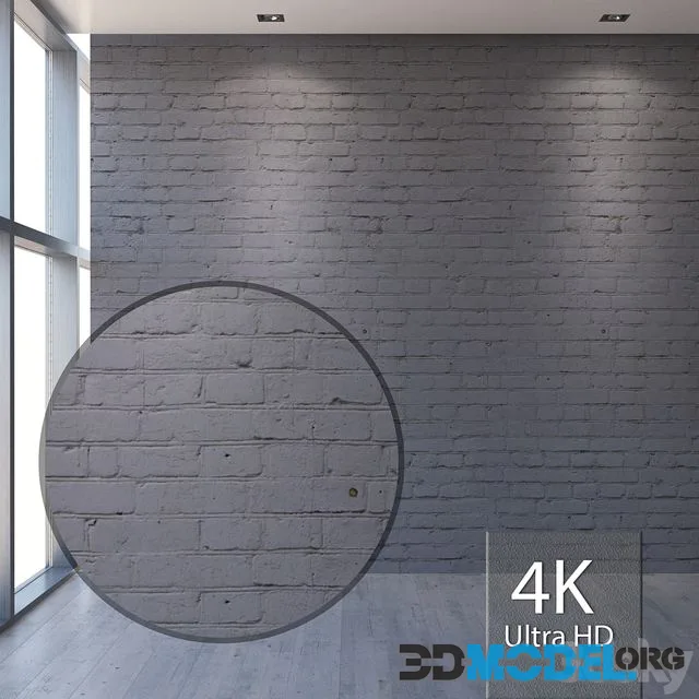 Brick gray 819
