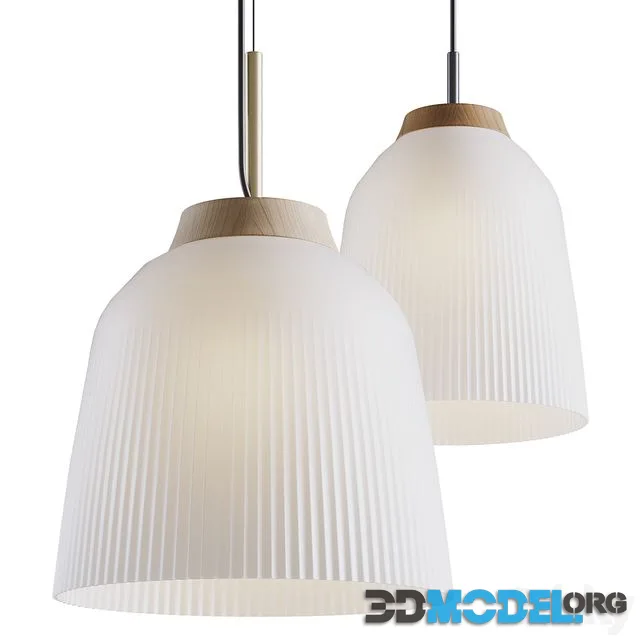 Campa by Bolia pendant lights