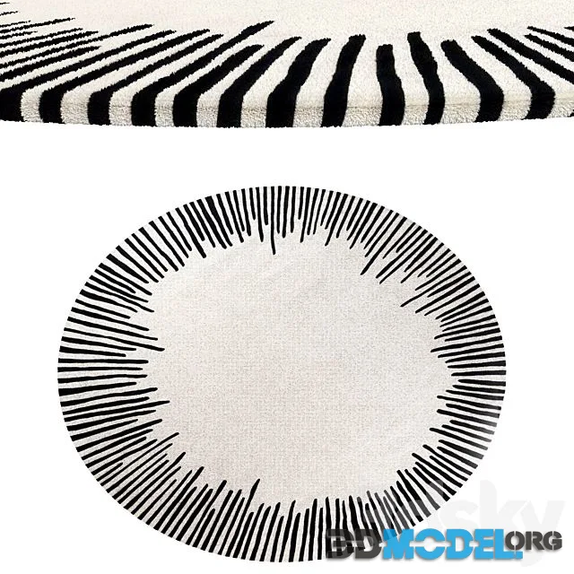 Carpet EQUINOXE