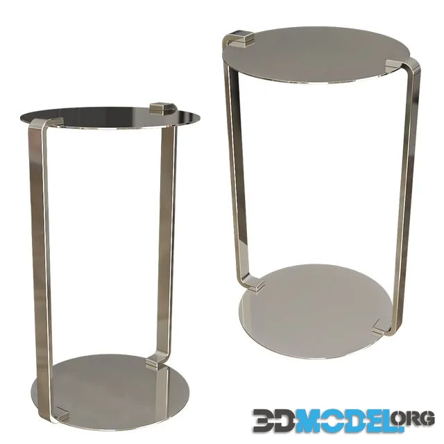 CasaDesus Air Small Table