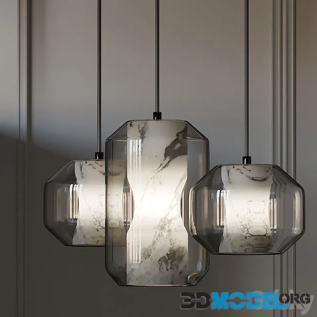 Ceiling Lights from LEE BROOM