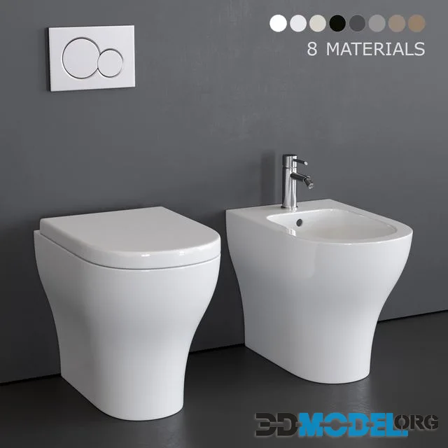 Ceramica Cielo Enjoy