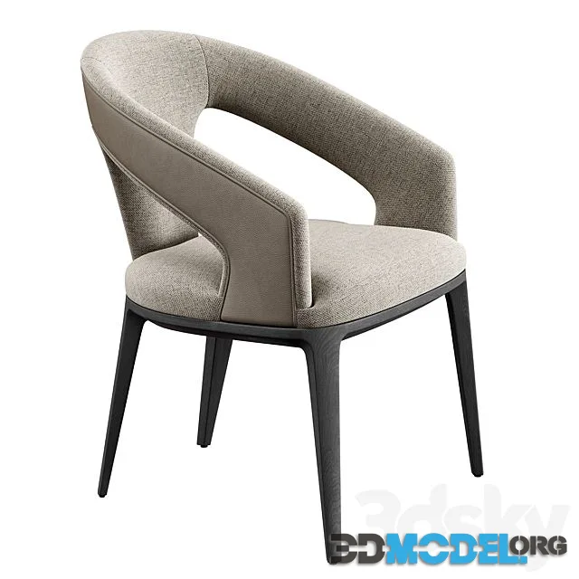 Chair Fume S Konyshev