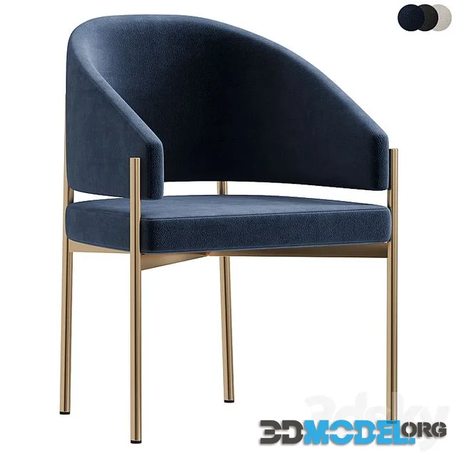 Chair IRVING