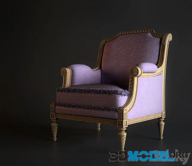Chair provasi 0692