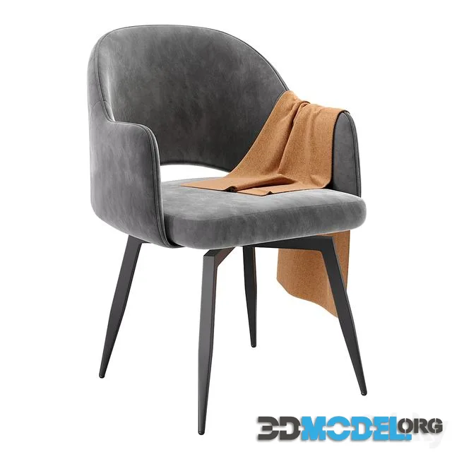 Chair Venus swivel