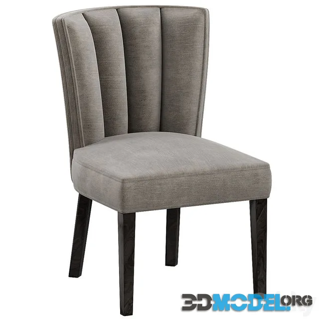 Chair WINDHAVEN by Eichholtz
