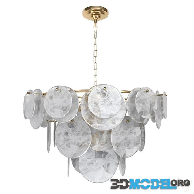 Chandelier Stilfort Elegantly (art. 2139 03 18P)