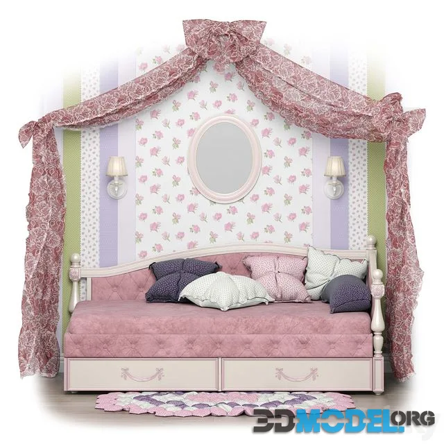 Children’s Cristel 2