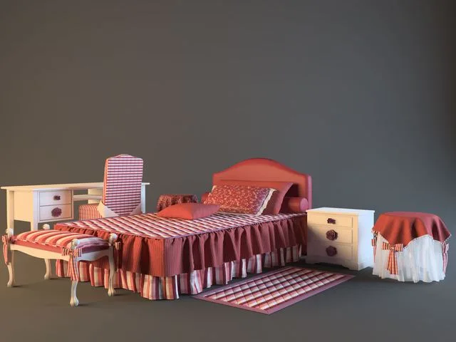 children's furniture Halley