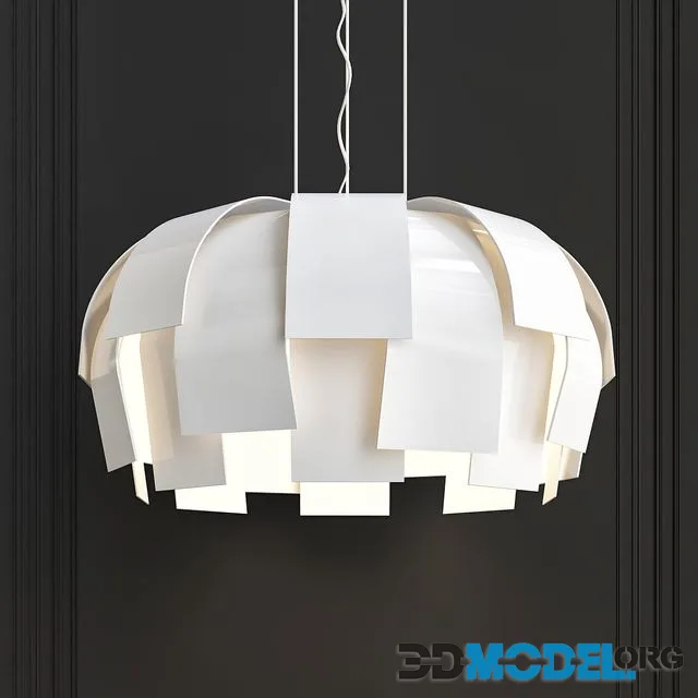 Chris Hardy chandelier