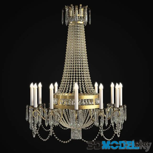 Classic Chandelier