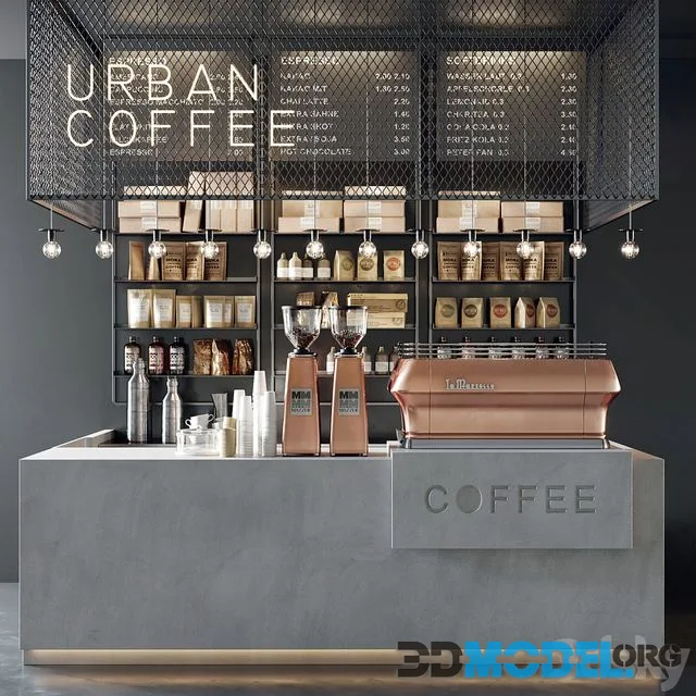 Coffee shop, cafes
