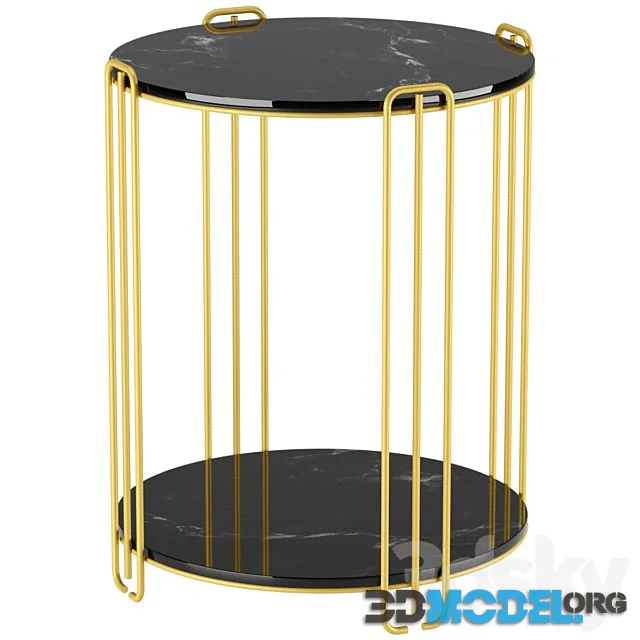 Coffee table Arnis