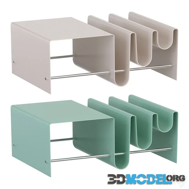 Coffee table Julia westwing