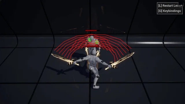 Combat Components