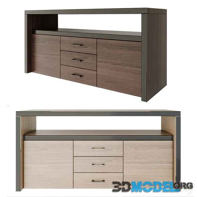 Commode torr