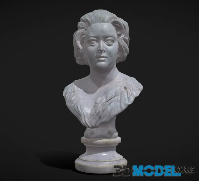 Constanza Bonarelli Bust (PBR)