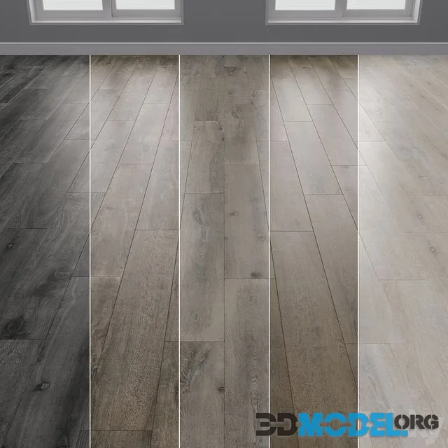 Contemporary Design Cerim bright forest of cerim