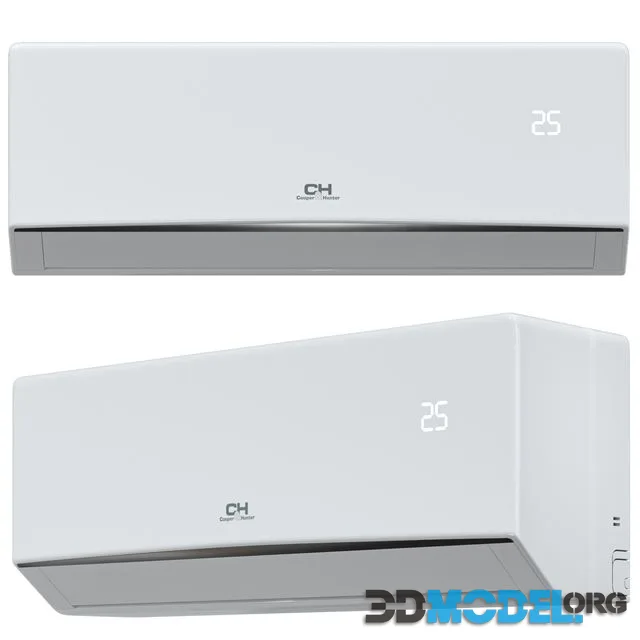 Cooper & Hunter CH-S07FTX5 air conditioner