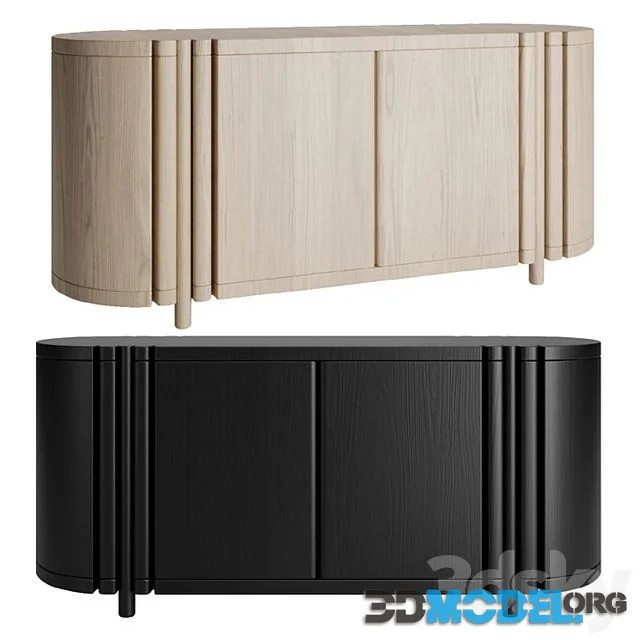 Credenzas Console Tables