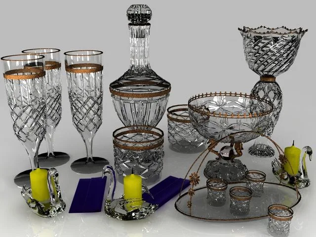 Crystal