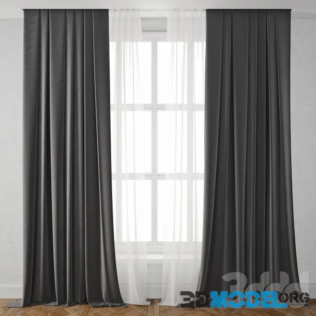 Curtain 49