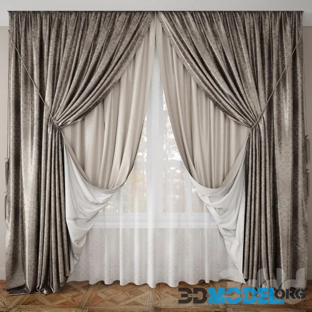 Curtain 50